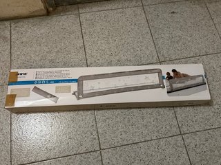 Barrera Cama Abatible Jané 150cm
