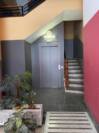 Piso en venta en Plaça Catalunya en Manresa