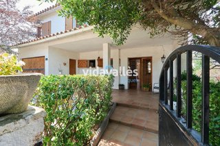 Chalet en venta en Cardedeu
