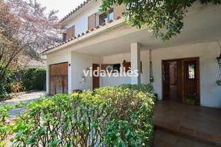 Chalet en venta en Cardedeu