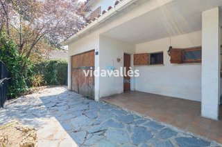 Chalet en venta en Cardedeu