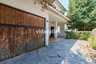 Chalet en venta en Cardedeu