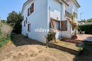 Chalet en venta en Cardedeu