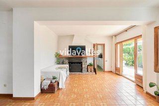 Chalet en venta en Cardedeu