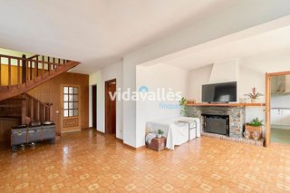 Chalet en venta en Cardedeu