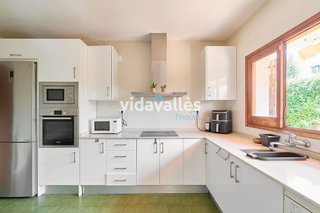 Chalet en venta en Cardedeu