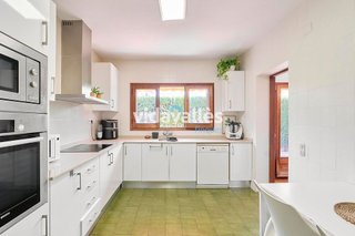 Chalet en venta en Cardedeu