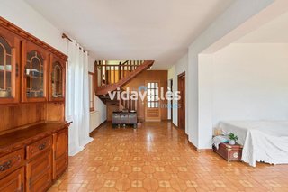 Chalet en venta en Cardedeu