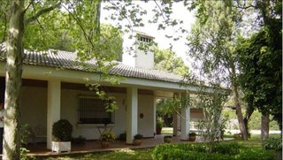 Chalet en venta en Ctra de Sevilla - Ronda sur en Badajoz