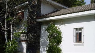 Chalet en venta en Ctra de Sevilla - Ronda sur en Badajoz