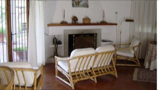 Chalet en venta en Ctra de Sevilla - Ronda sur en Badajoz