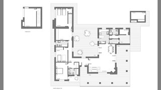 Chalet en venta en Ctra de Sevilla - Ronda sur en Badajoz