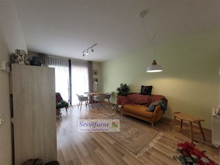Piso en venta en El Castell-Poble Vell en Castelldefels