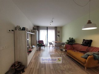 Piso en venta en El Castell-Poble Vell en Castelldefels