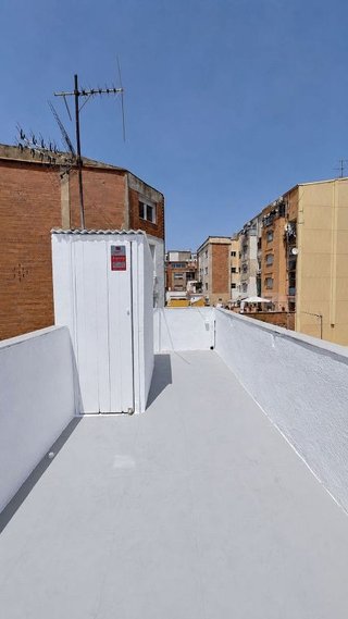 Piso en venta en La Salut - Lloreda en Badalona