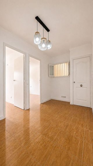 Piso en venta en La Salut - Lloreda en Badalona