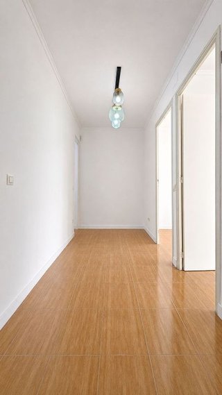 Piso en venta en La Salut - Lloreda en Badalona