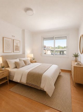 Piso en venta en La Salut - Lloreda en Badalona