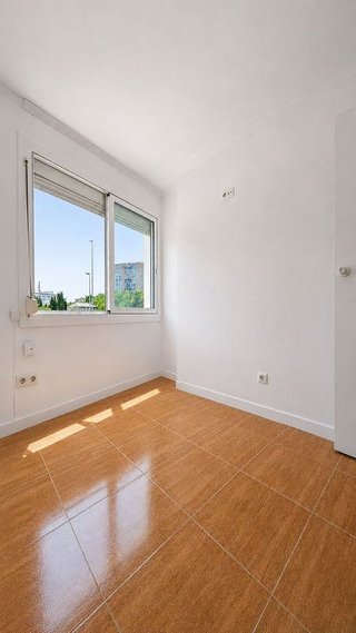 Piso en venta en La Salut - Lloreda en Badalona