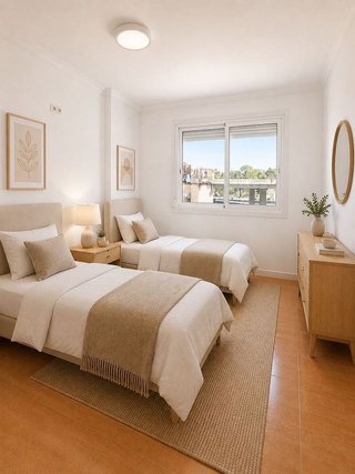 Piso en venta en La Salut - Lloreda en Badalona