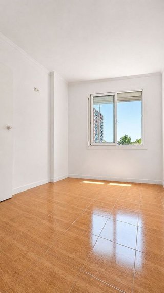 Piso en venta en La Salut - Lloreda en Badalona