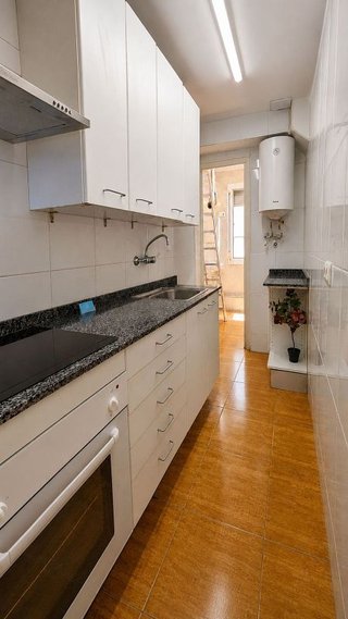 Piso en venta en La Salut - Lloreda en Badalona