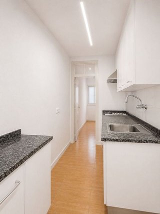 Piso en venta en La Salut - Lloreda en Badalona