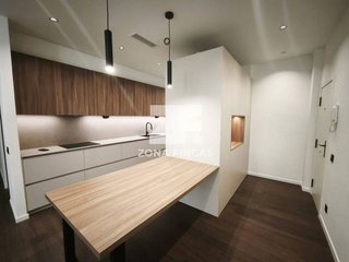 Piso en venta en Bufalà en Badalona