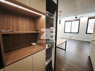 Piso en venta en Bufalà en Badalona