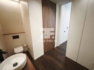 Piso en venta en Bufalà en Badalona