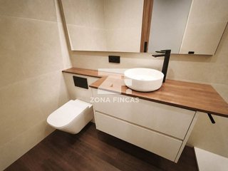 Piso en venta en Bufalà en Badalona