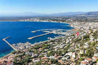 Piso en venta en Port Esportiu - Puig Rom - Canyelles en Roses