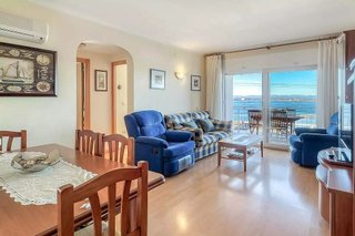 Piso en venta en Port Esportiu - Puig Rom - Canyelles en Roses