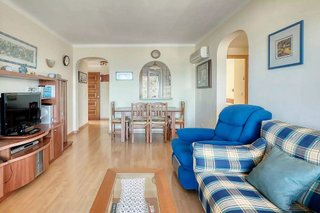 Piso en venta en Port Esportiu - Puig Rom - Canyelles en Roses