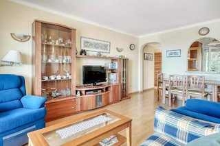 Piso en venta en Port Esportiu - Puig Rom - Canyelles en Roses