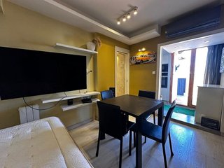 Ático en venta en Sants-Badal en Barcelona