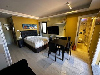 Ático en venta en Sants-Badal en Barcelona