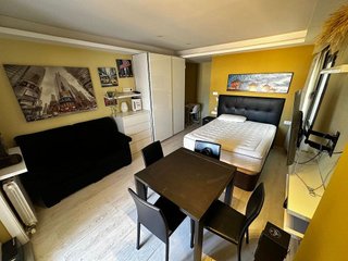 Ático en venta en Sants-Badal en Barcelona