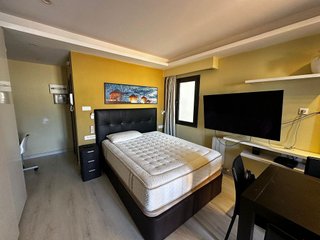 Ático en venta en Sants-Badal en Barcelona