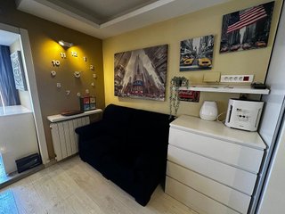 Ático en venta en Sants-Badal en Barcelona
