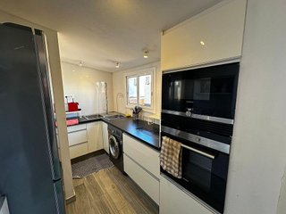 Ático en venta en Sants-Badal en Barcelona