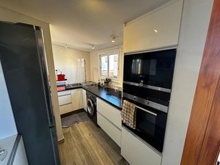 Ático en venta en Sants-Badal en Barcelona