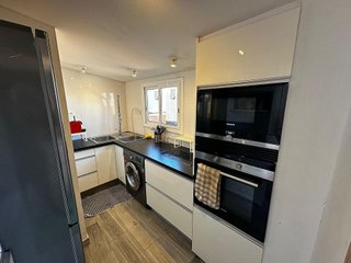 Ático en venta en Sants-Badal en Barcelona