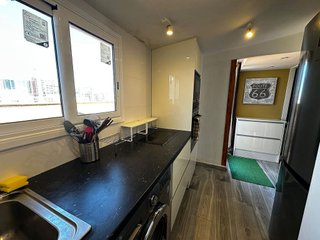 Ático en venta en Sants-Badal en Barcelona