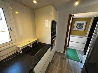 Ático en venta en Sants-Badal en Barcelona