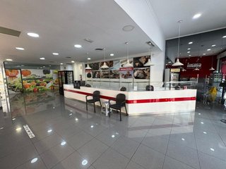 Local comercial en alquiler en Arrancapins en Valencia