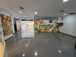 Local comercial en alquiler en Arrancapins en Valencia
