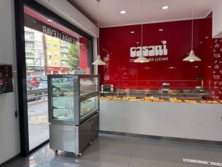Local comercial en alquiler en Arrancapins en Valencia