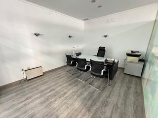 Local comercial en alquiler en Arrancapins en Valencia