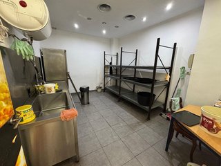 Local comercial en alquiler en Arrancapins en Valencia